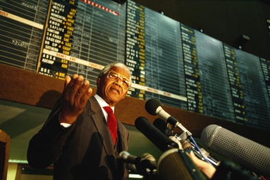 Nelson Mandela và sự trỗi dậy của Sòng Bài Trực Tuyến 13Win.com Nam Phi